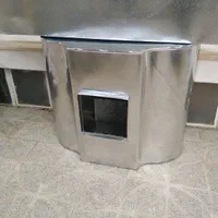 کانال سازی کولر همتی