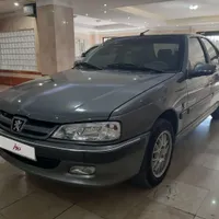 پژو پارس tu5 lx بی رنگ کم کار|خودرو سواری و وانت|رشت, جانبازان|دیوار