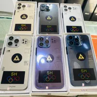ایفون 141516 پرو مکس طرح کپی iphone اپل|موبایل|مشهد, سراب|دیوار