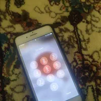 اپل iPhone 7 Plus با حافظهٔ ۱۲۸ گیگابایت