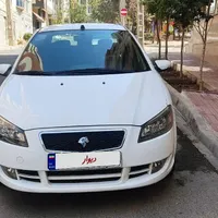 رانا پلاس، مدل ۱۴۰۰|خودرو سواری و وانت|کرج, شهرک جهان‌نما|دیوار