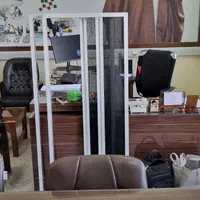 تعمیرات درب پنجره دوجداره upvc،آلومینیومی واختصاصی|خدمات پیشه و مهارت|مشهد, احمدآباد|دیوار