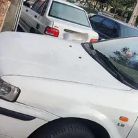سمند LX ساده، مدل ۱۳۹۹به شرط کارشناس شما|خودرو سواری و وانت|تهران, آسمان|دیوار