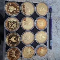 سکه کلکسیونی