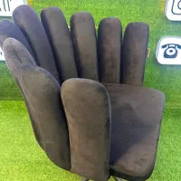 صندلی آرایشگاهی و کپ انگشتی|آرایشگاه و سالن‌های زیبایی|تهران, مشیریه|دیوار