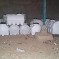 مخزن اب تانکر منبع وان پمپ اب دبه جات ایرانی خارجی|مصالح و تجهیزات ساختمان|تربت‌حیدریه, چهارراه خواف|دیوار