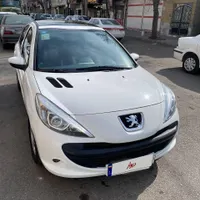 پژو۲۰۷پانورامامدل ۱۴۰۱فول بدون رنگ شاستی پلمپ|خودرو سواری و وانت|مشهد, هفده شهریور|دیوار