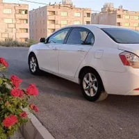 خودرو جیلی امگرند۷ ۷