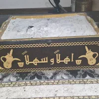 منقل ام دی اف|صنایع دستی و سایر لوازم تزئینی|اهواز, اسلام آباد غربی|دیوار