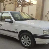 پژو 405 SLX موتورTU5، مدل ۱۳۹۴ کارمندی|خودرو سواری و وانت|سبزوار, هویزه|دیوار