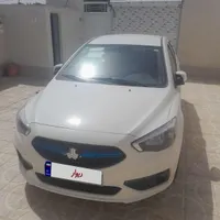 شاهین GL دنده ای، مدل ۱۴۰۴