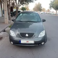 تیبا 1دوگانه کارخانه مدل97|خودرو سواری و وانت|تربت جام, شهرک آزادگان|دیوار