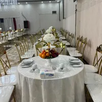 باغ تالار ، ازدواج آسان ، عقد حنابندان ترحیم