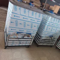 پاتیل شیرسردکن شیر سردکن پروسس تانک لبـنـیـاتی|فروشگاه و مغازه|رشت, تازه آباد|دیوار