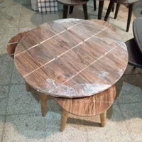 میز جلو مبلی وعسلی موناکو با عسلی|مبلمان خانگی و میز عسلی|تهران, نعمتآباد|دیوار