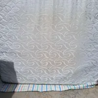 تشک طبی فنری راحت|تشک تختخواب|اردبیل, |دیوار