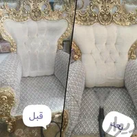 مبلشویی مبل شویی  شستشوی مبل تعمیرات مبل در شیراز|خدمات نظافت|شیراز, شهرک سراج‎|دیوار