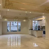 ۱۲۵متر_۲خواب_کلید نخورده_غرق در نور_تاپ لوکیشن