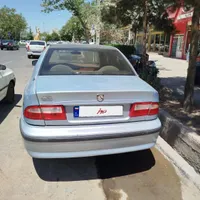 سمند LX ساده، مدل ۱۳۸۳|خودرو سواری و وانت|مشهد, دانشجو|دیوار