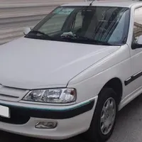 پژو پارس سال، مدل ۱۳۹۷