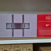 پایه تلویزیون مناسب ۳۲ الی ۶۰ اینچ استاندارد|تلویزیون و پروژکتور|اسلام‌شهر, |دیوار