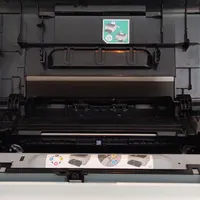 پرینتر رنگی HP 1025 در حد آکبند|پرینتر، اسکنر، کپی، فکس|تهران, قلهک|دیوار