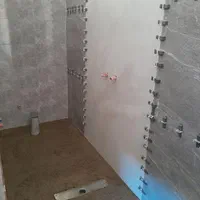 کاشی کاری و سرامیک کار ی۲۳سال سابقه کار ی|خدمات پیشه و مهارت|شیراز, شهرک گلستان|دیوار