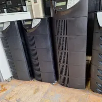 ups 10kw ablerex ابرلکس ده کاوا لیزر کندلا پرو