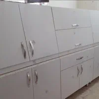 کابینت آماده و سفارشی|مصالح و تجهیزات ساختمان|مشهد, مهدی آباد|دیوار