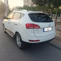 جک S5 دندهای، مدل ۱۳۹۵