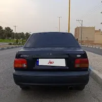 پراید صندوق‌دار بنزینی، مدل ۱۳۸۳|خودرو سواری و وانت|شاهین‌شهر, شهرک گلدیس|دیوار