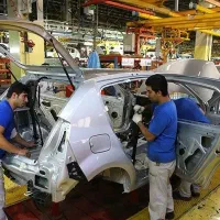 فراخوان نیروی اقا در شرکت قطعات خودرو