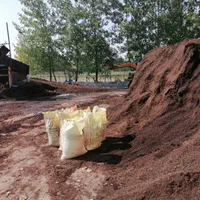 خاک برگ کیسه زده آماده|خدمات باغبانی و درختکاری|رشت, دروازه لاکان|دیوار