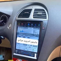 مانیتور اندروید پرادو لندکروز اوپتیما توسان آزرا|قطعات یدکی و لوازم جانبی|تهران, تهرانپارس شرقی|دیوار