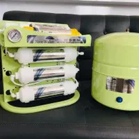 فروش انواع دستگاه تصفیه آب خانگی|آب‌سردکن و تصفیه آب|هشتگرد, شهرک ولیعصر (مصلی)|دیوار