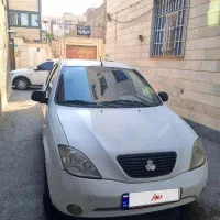 تیباصندوق دار دوگانه فابریک