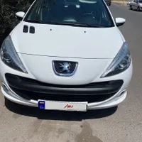 پژو 207i اتوماتیک، مدل ۱۳۹۹|خودرو سواری و وانت|کرمان, |دیوار