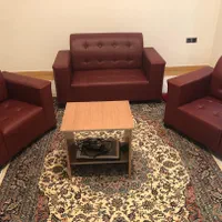 مبلمان اداری لونا میز صندلی کانتر کتابخانه کارمندی|دفتر کار|تهران, یافت آباد جنوبی|دیوار