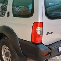 نیسان رونیز، مدل ۱۳۸۳ بدون رنگ|خودرو سواری و وانت|کرمان, |دیوار
