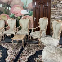 مبلمان ۹نفره|مبلمان خانگی و میز عسلی|تهران, منصوریه (پل سیمان)|دیوار