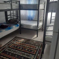 خوابگاه دخترانه در نزدیکی میدان رسالت|اجارهٔ کوتاه‌مدت آپارتمان و سوئیت|تهران, شمیران‌نو|دیوار
