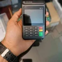 فروش دستگاه Pos کارتخوان آکبند و استوک (تعمیرات)|فروشگاه و مغازه|قزوین, |دیوار