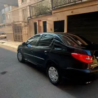 پژو ۲۰۶ تیپ ۵ sd مدل ۱۳۸۸ بی رنگ مشابه صفر|خودرو سواری و وانت|تهران, خانی آباد نو جنوبی|دیوار