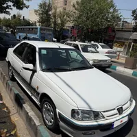پژو پارس XU۷، مدل ۱۳۹۶