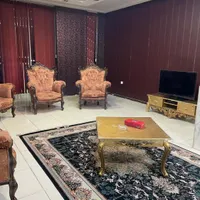 منزل مبله ویلایی|اجارهٔ کوتاه‌مدت ویلا و باغ|شیراز, قصرالدشت|دیوار
