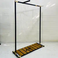 رگال لباس و استند لباس|فروشگاه و مغازه|اصفهان, سودان|دیوار