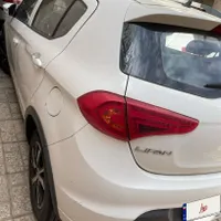 لیفان X50 اتوماتیک، مدل ۱۳۹۴|خودرو سواری و وانت|اندیشه, |دیوار