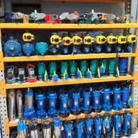 کفکش استخری لجن کش پمپ آب خانگی باغی