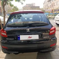 پژو 207i اتوماتیک MC، مدل ۱۴۰۱|خودرو سواری و وانت|تهران, امامت|دیوار
