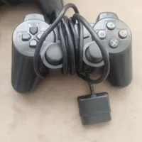 دسته PS2|کنسول، بازی ویدئویی و آنلاین|مشهد, حجاب|دیوار